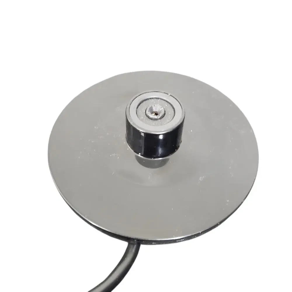 Hotel Chocolat Velvetiser Hot Chocolate ELECTRIC BASE ONLY BASE PLUG PART